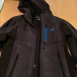 Boys fall/winter jacket
